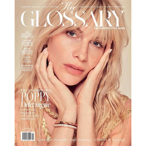Theglossarymagazine.com